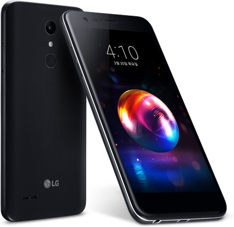 LG X410S X Series X4 LTE  (LG X410) Detailed Tech Specs