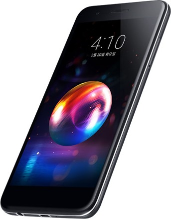 LG X410K X Series X4 LTE  (LG X410) image image