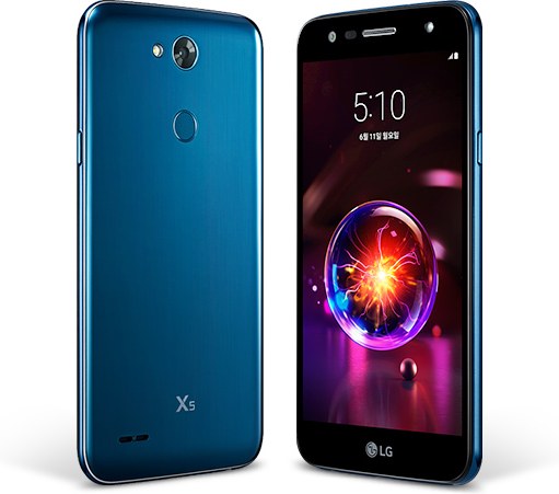 LG X510S X Series X5 2018 LTE KR  (LG X510) Detailed Tech Specs