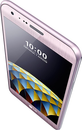 LG K580ds X Series X Cam Dual SIM TD-LTE  (LG K7N) image image
