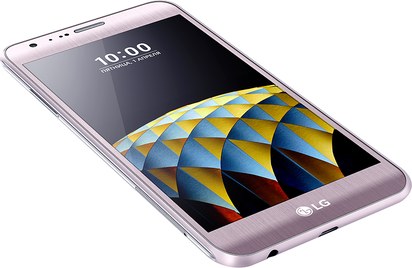 LG K580H X Series X Cam 4G LTE  (LG K7N) Detailed Tech Specs