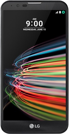 LG K600Y X Series X Fast Dual SIM TD-LTE / X Mach  (LG X5) image image