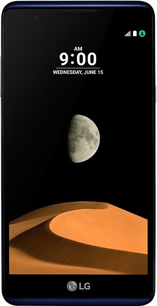 LG K240 X Series X Max Dual SIM LTE  (LG MK6M) image image