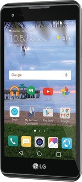 LG L53VL X Series X Style LTE  (LG K6B) image image
