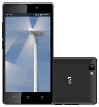 LYF Wind 7S Dual SIM TD-LTE  image image