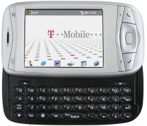 T-Mobile MDA Vario  (HTC Wizard 200) Detailed Tech Specs