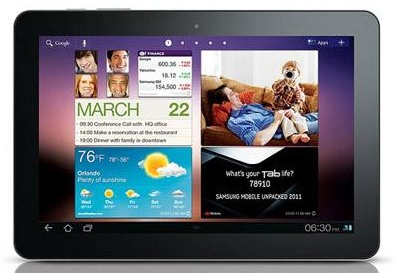 Media-Droid Imperius Tab 10 WiFi MT7011 Detailed Tech Specs