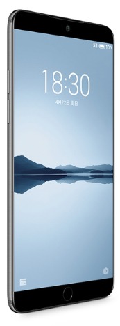 Meizu 15 Plus Dual SIM TD-LTE CN M891Q 64GB Detailed Tech Specs