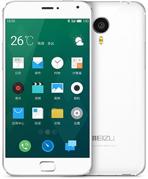 Meizu MX4 Pro M462U TD-LTE 16GB image image