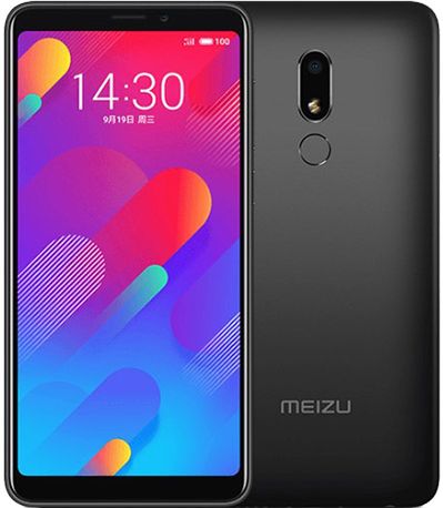 Meizu M8 Lite Global Dual SIM TD-LTE M816H  (Meizu M1816) image image