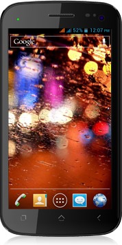 Micromax A110 Canvas 2 image image