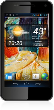 Micromax A90 Pixel image image