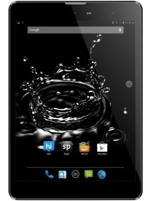 Micromax P580 Funbook Ultra image image