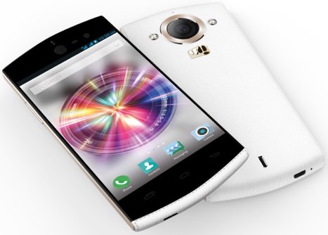 Micromax A255 Canvas Selfie image image