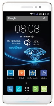 Mobiistar PRIME X Max LTE Dual SIM