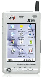 Mobile Compia M2 image image