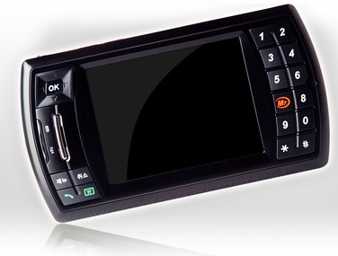 Mobile Compia M7 Detailed Tech Specs