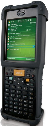 Mobile Compia MM3 MC-8000 Detailed Tech Specs