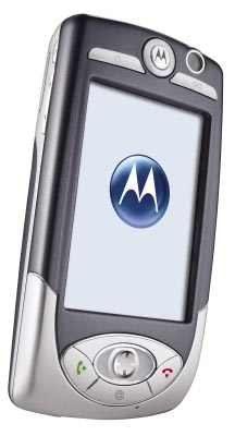Motorola A1000 image image
