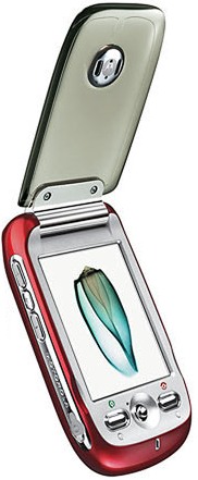 Motorola MING A1200e  (Motorola Hainan) image image
