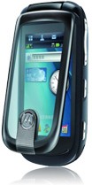 Motorola MING A1260 Detailed Tech Specs