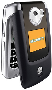 Motorola A910 / A910i  (Motorola Martinique)