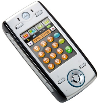 Motorola E680 / E680g Detailed Tech Specs