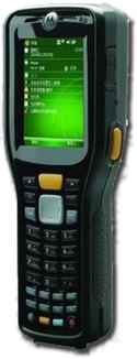 Motorola FR6000 Detailed Tech Specs