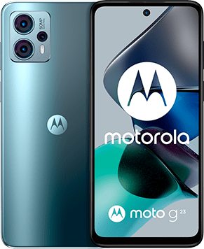 Motorola Moto G23 2023 Standard Edition Dual SIM TD-LTE LATAM 128GB XT2333-4  (Motorola PenangF) Detailed Tech Specs