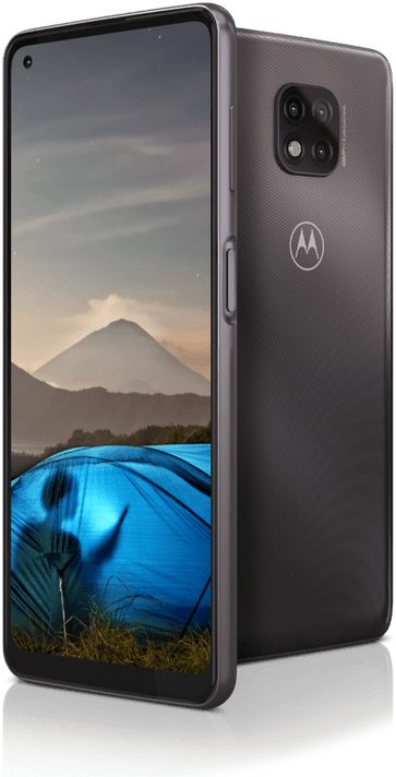 Motorola Moto G Power 2021 TD-LTE NA 64GB XT2117-4  (Motorola Borneo)