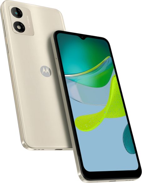 Motorola Moto E13 2023 Standard Edition Global Dual SIM TD-LTE 64GB XT2345-3  (Motorola SabahL) image image