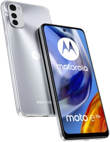 Motorola Moto E32s 2022 Global Dual SIM TD-LTE 32GB XT2229-2  (Motorola Hawaii PL) Detailed Tech Specs