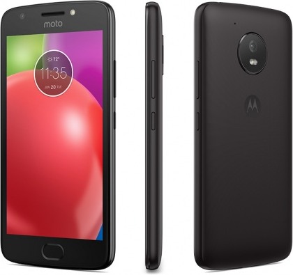 Motorola Moto E4 LTE LATAM XT1764  (Motorola Andy) image image