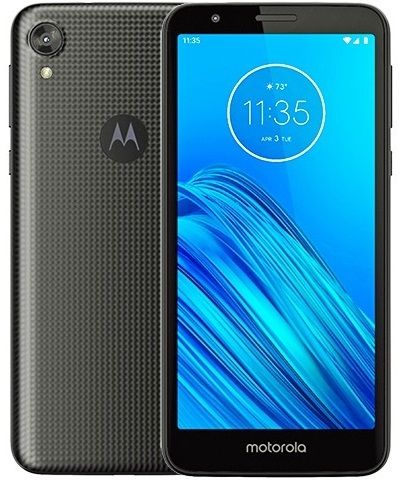 Motorola Moto E6 LTE-A NA XT2005-1 / XT2005-1PP  (Motorola SurfNA) image image