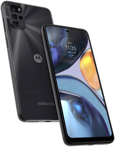 Motorola Moto g22 2022 Dual SIM TD-LTE LATAM 128GB XT2231-1  (Motorola Hawaii P) image image