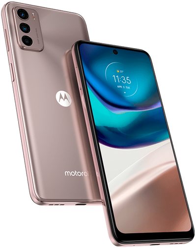 Motorola Moto G42 2022 Standard Edition TD-LTE LATAM 128GB XT2233-1  (Motorola Hawao) image image