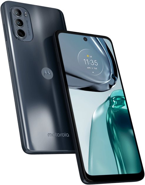 Motorola Moto G62 5G 2022 Standard Edition Global Dual SIM TD-LTE 64GB XT2223-1  (Motorola RhodeC) image image