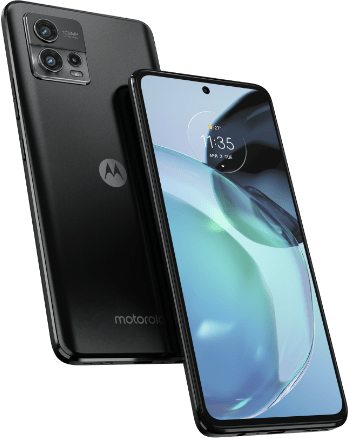 Motorola Moto G72 2022 Standard Edition Dual SIM TD-LTE LATAM 128GB XT2255-3  (Motorola Vicky) Detailed Tech Specs