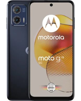 Motorola Moto G73 5G 2023 Global Dual SIM TD-LTE 128GB XT2237-2  (Motorola DevonF) image image