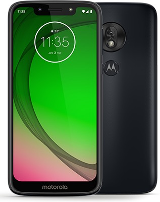 Motorola Moto G7 Play LTE-A LATAM 32GB XT1952-2  (Motorola Channel) image image