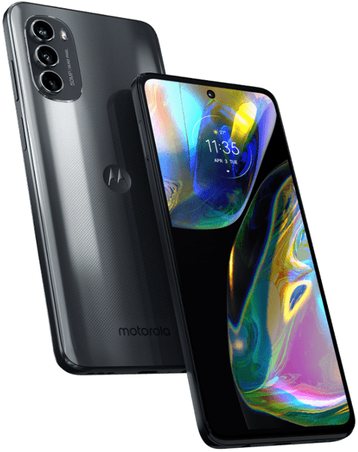 Motorola Moto G82 5G 2022 Standard Edition Global Dual SIM TD-LTE 128GB XT2225-1  (Motorola RhodeP) image image