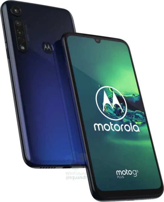 Motorola Moto G8 Plus Dual SIM LTE-A LATAM XT2019-2  (Motorola Doha) Detailed Tech Specs