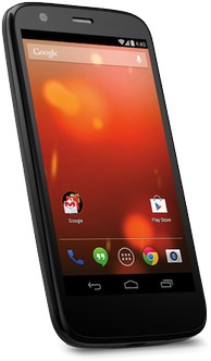 Motorola Moto G XT1032 Google Play Edition 8GB  (Motorola Falcon) image image