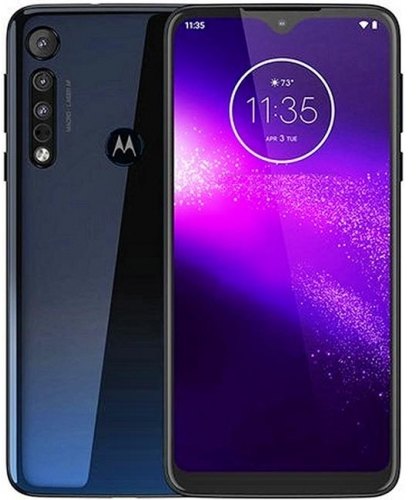 Motorola Moto One Macro Dual SIM LATAM LTE-A XT2016-2  (Motorola Lima) image image