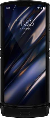 Motorola RAZR 1st gen 2019 Global TD-LTE XT2000-2  (Motorola Olson) Detailed Tech Specs