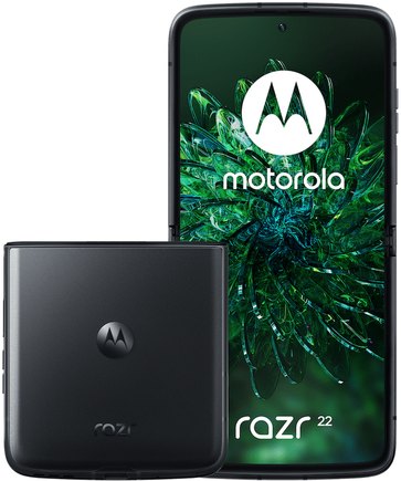 Motorola RAZR 5G 3nd gen 2022 Global TD-LTE 256GB XT2251-1  (Motorola Oneli) image image