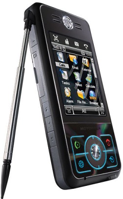 Motorola ROKR E6  (Motorola Macau) Detailed Tech Specs