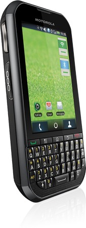 Motorola Titanium image image