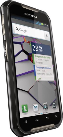 Motorola XT626 DOUBLE V image image