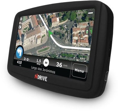 NDrive Touch XL image image